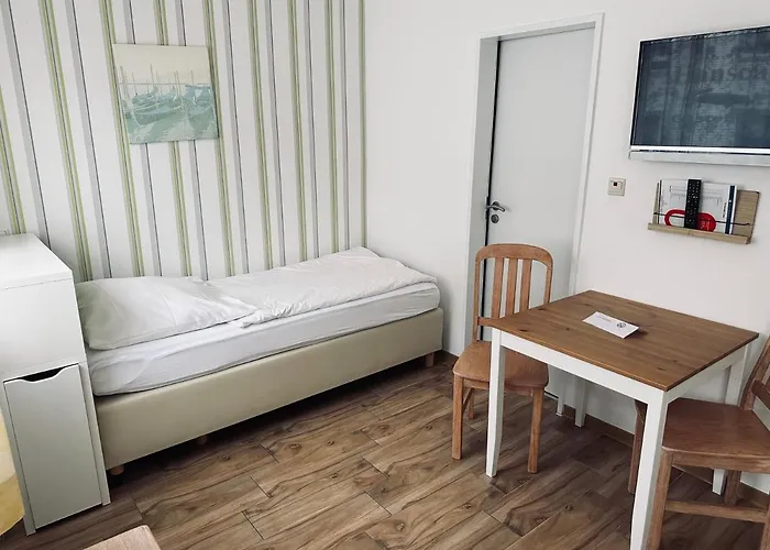 Gästehaus Hanseat Bremerhaven