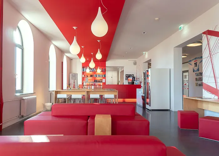 Havenhostel Bremerhaven